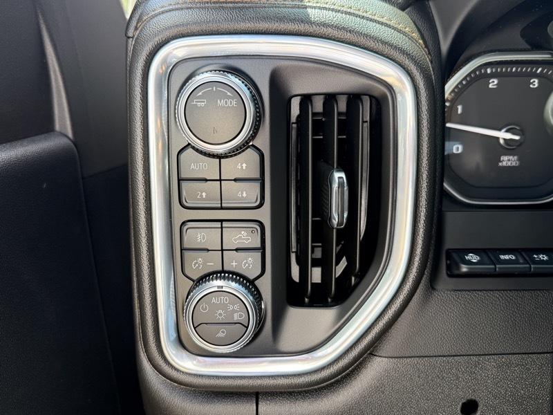 GMC Sierra 2500  2023