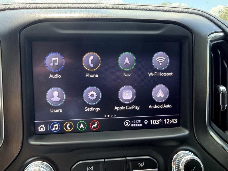 GMC Sierra 2500  2023