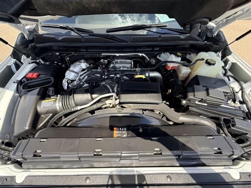GMC Sierra 2500  2023