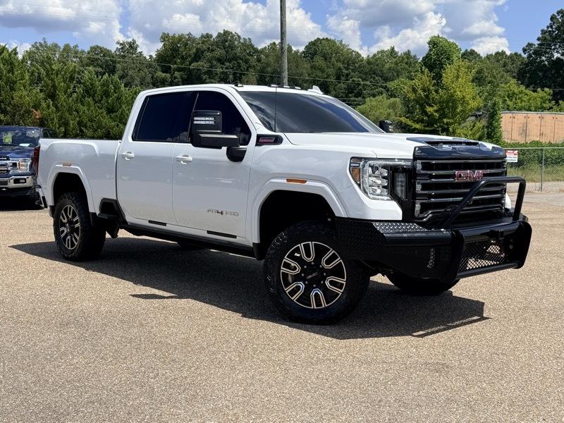 GMC Sierra 2500  2023