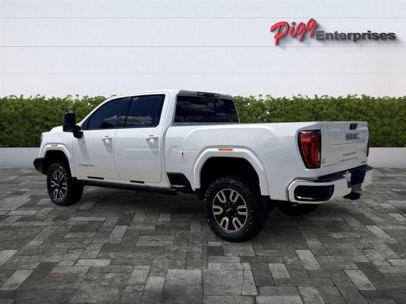 GMC Sierra 2500  2023