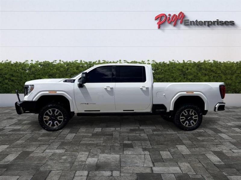 GMC Sierra 2500  2023