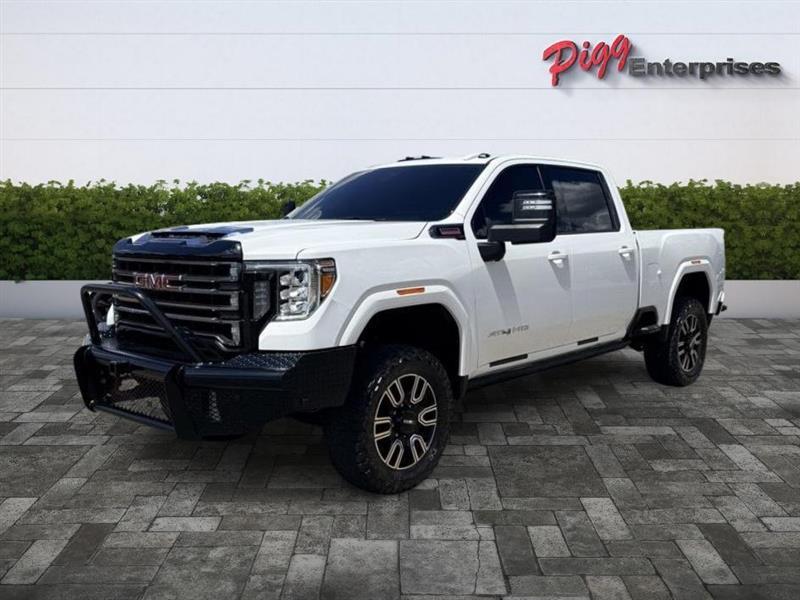 GMC Sierra 2500  2023