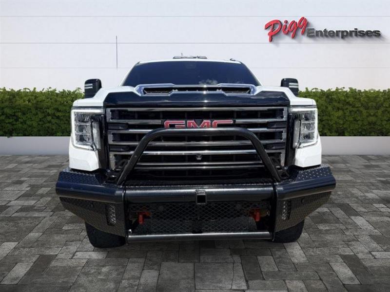 GMC Sierra 2500  2023