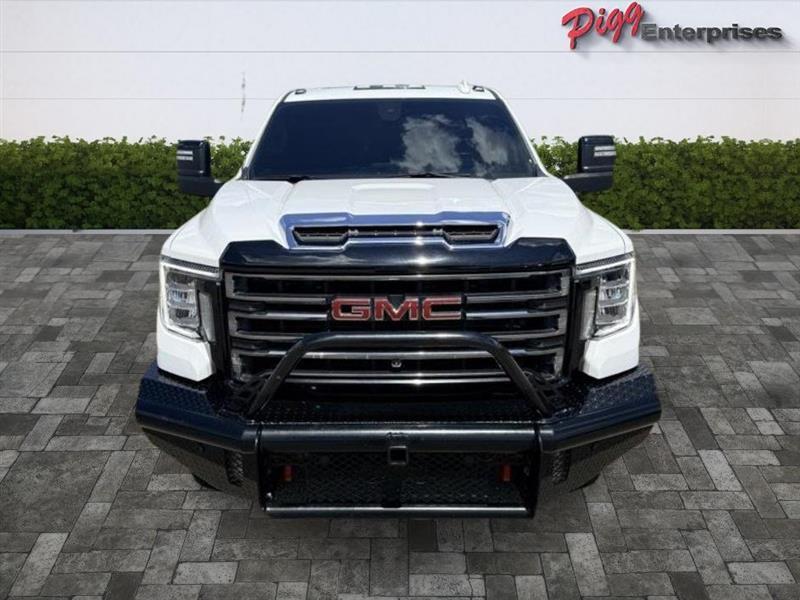 GMC Sierra 2500  2023