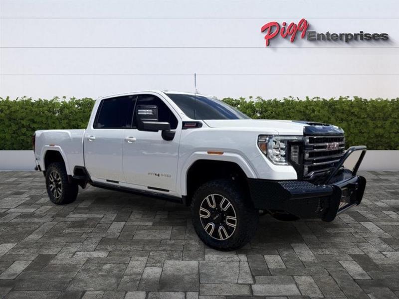 GMC Sierra 2500  2023