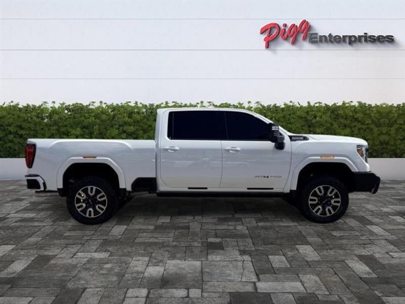 GMC Sierra 2500  2023