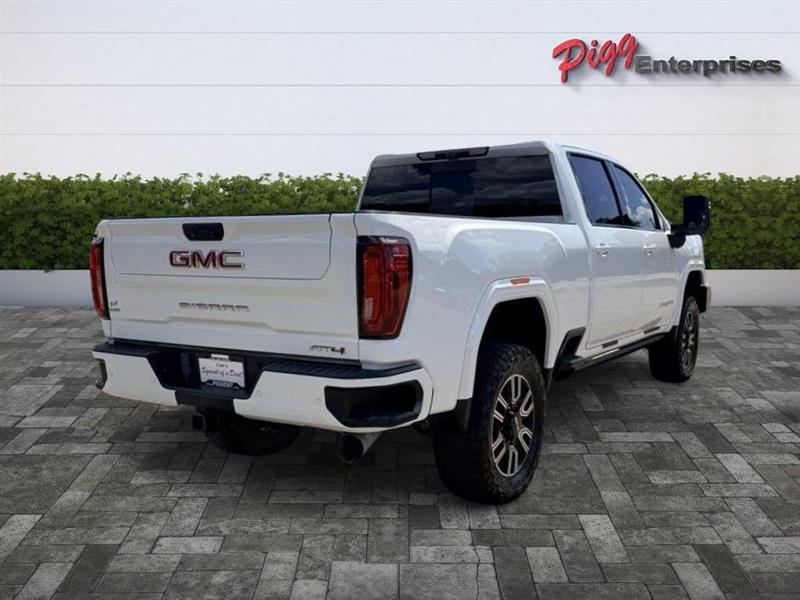 GMC Sierra 2500  2023