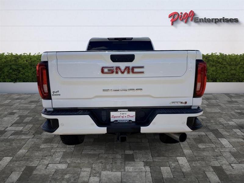 GMC Sierra 2500  2023