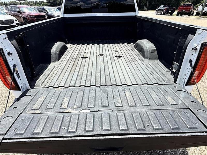 GMC Sierra 2500  2023