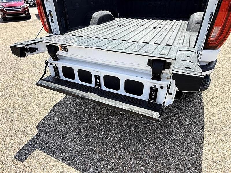 GMC Sierra 2500  2023