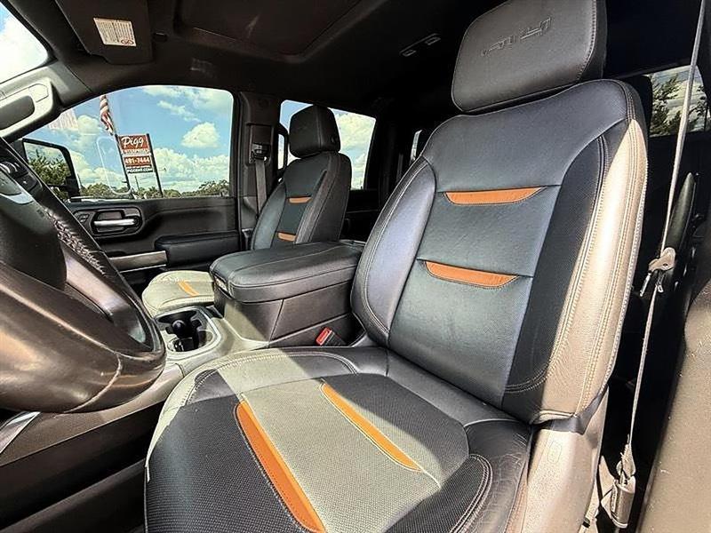 GMC Sierra 2500  2023