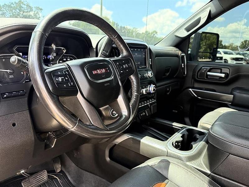 GMC Sierra 2500  2023