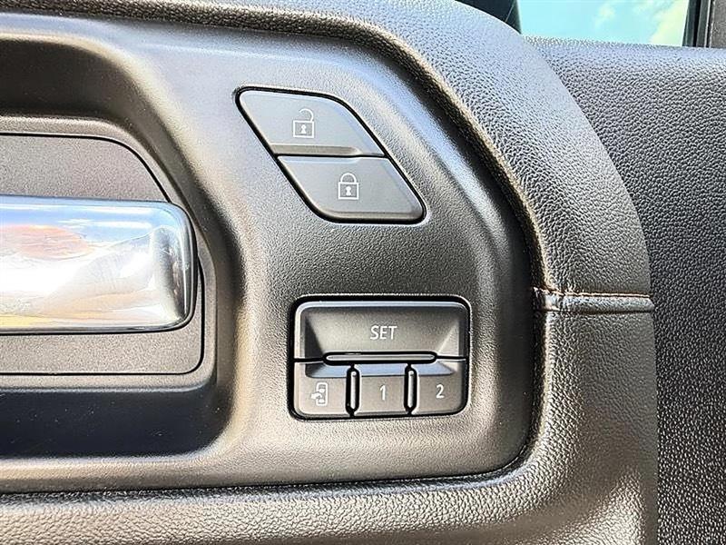 GMC Sierra 2500  2023