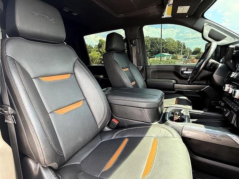 GMC Sierra 2500  2023