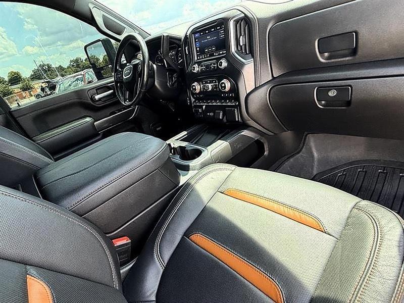 GMC Sierra 2500  2023