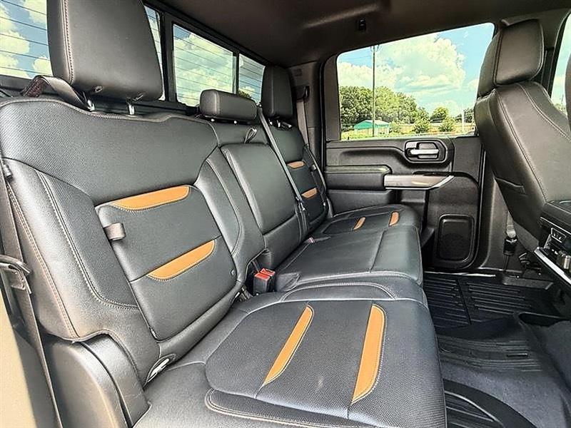 GMC Sierra 2500  2023