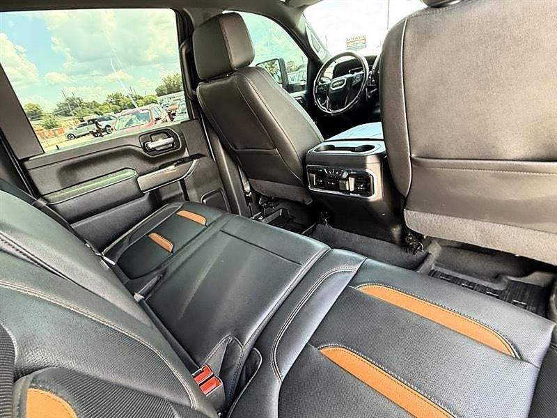 GMC Sierra 2500  2023