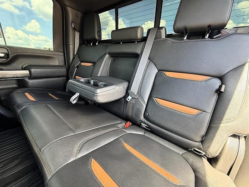 GMC Sierra 2500  2023