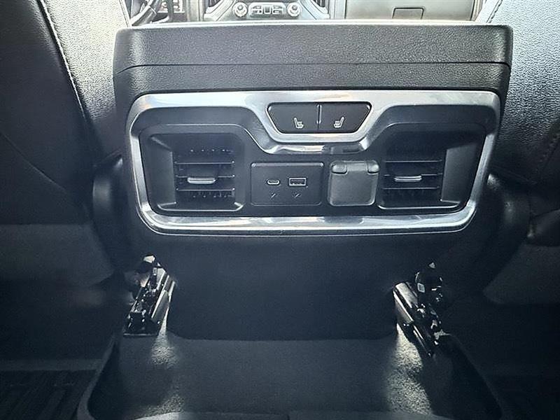 GMC Sierra 2500  2023