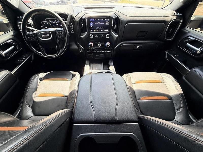 GMC Sierra 2500  2023