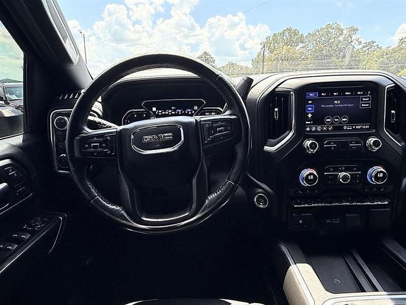 GMC Sierra 2500  2023