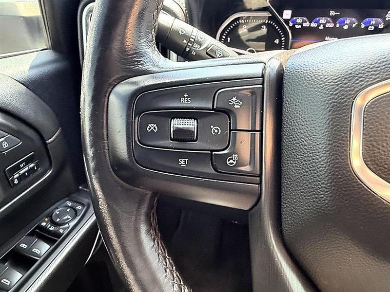 GMC Sierra 2500  2023