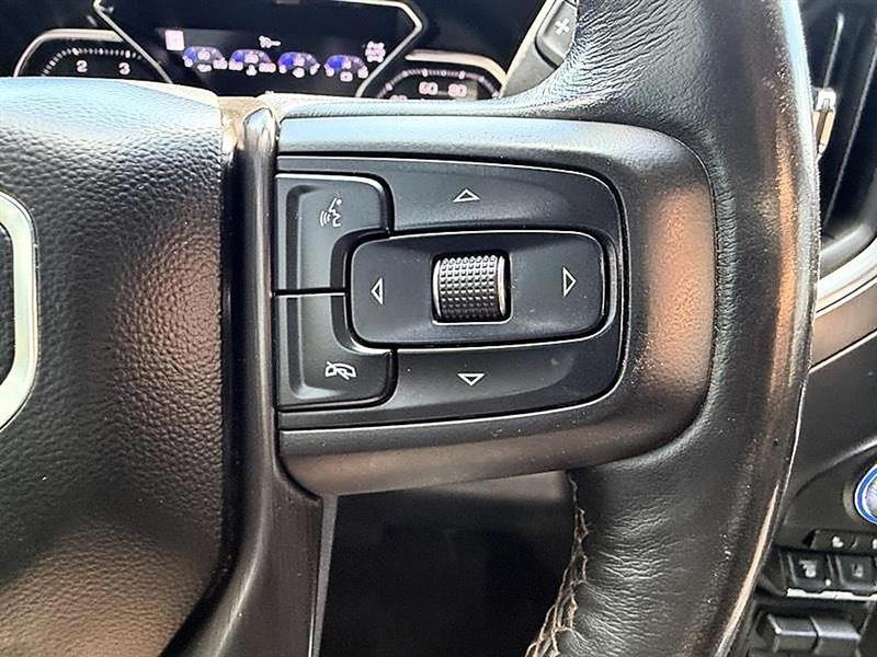 GMC Sierra 2500  2023