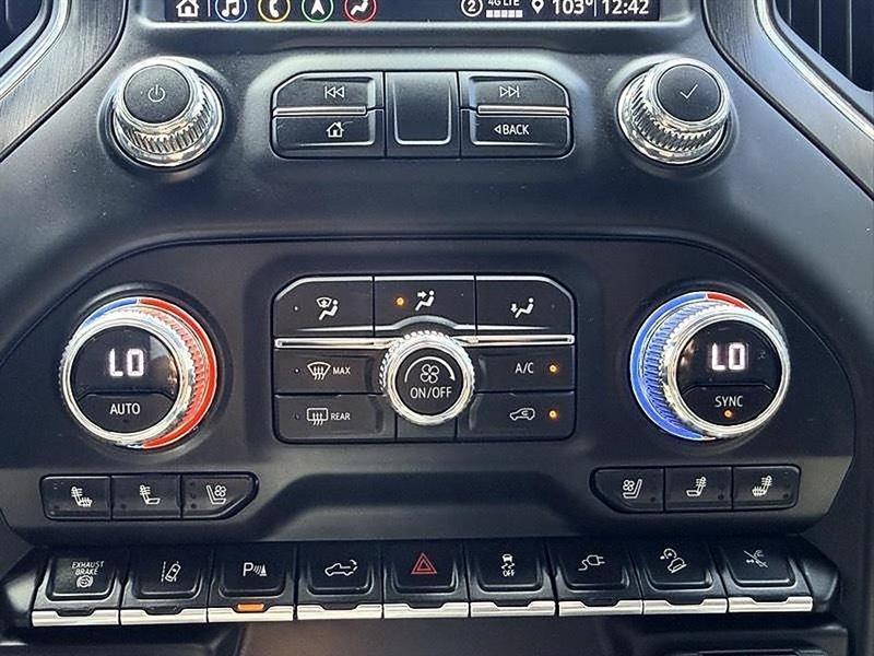 GMC Sierra 2500  2023