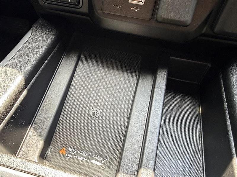GMC Sierra 2500  2023