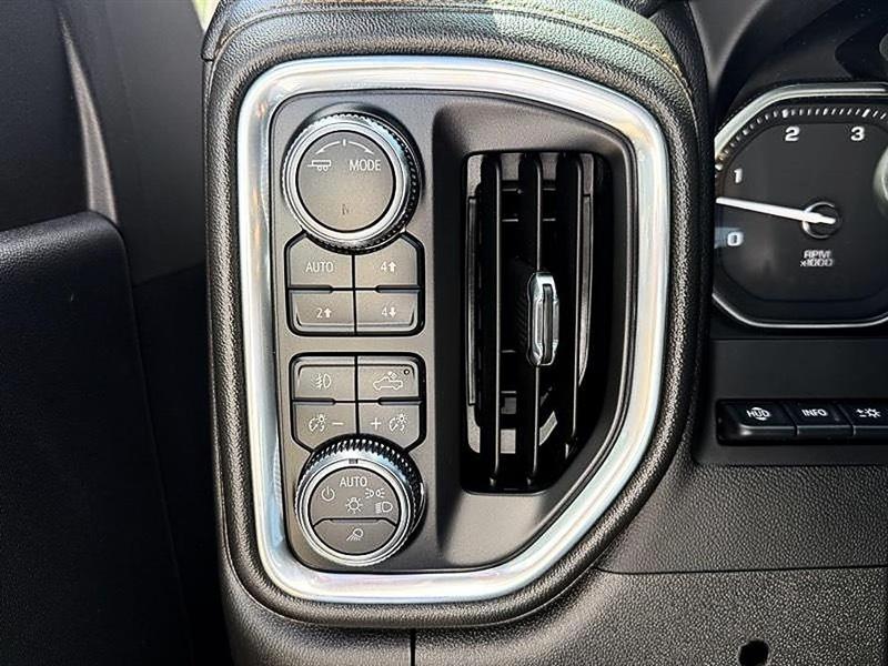 GMC Sierra 2500  2023