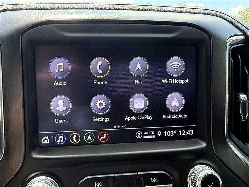 GMC Sierra 2500  2023