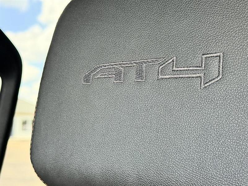 GMC Sierra 2500  2023