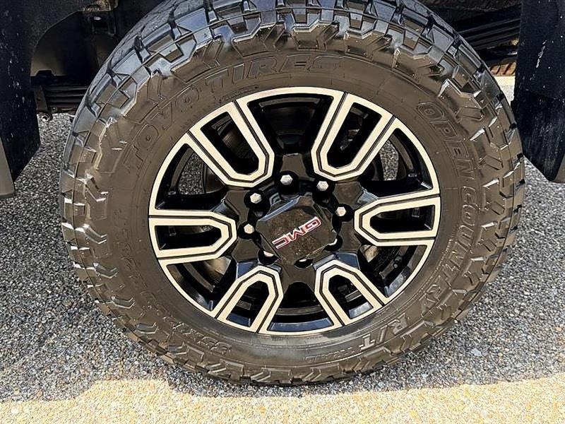 GMC Sierra 2500  2023