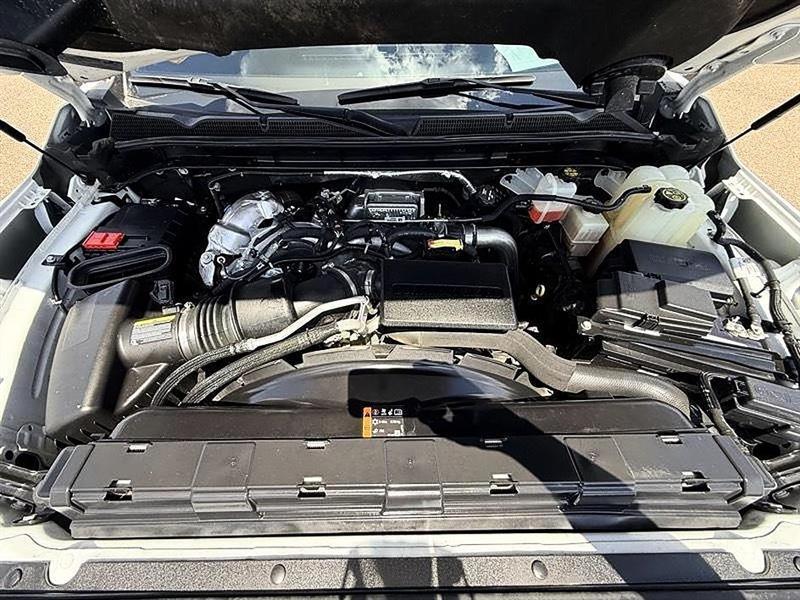 GMC Sierra 2500  2023