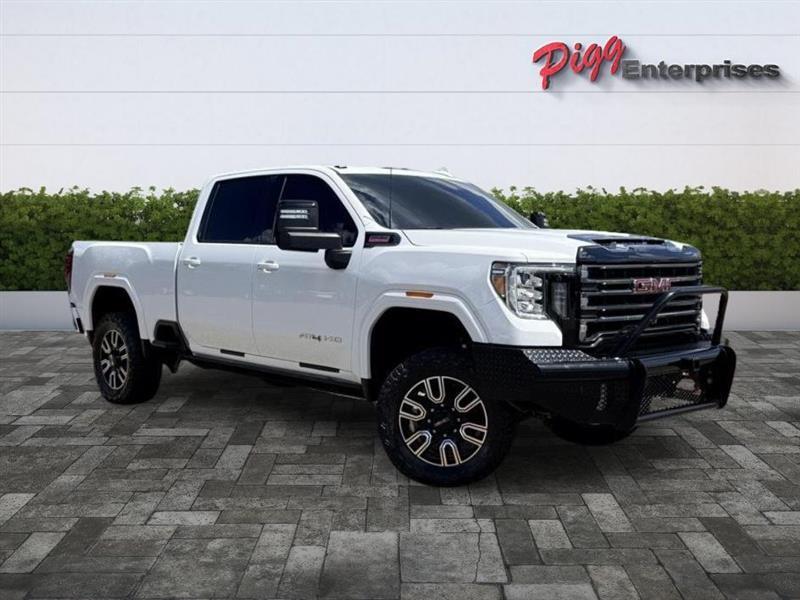 GMC Sierra 2500  2023