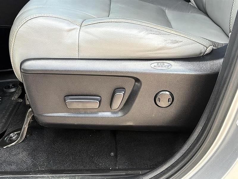 Toyota Tundra  2021