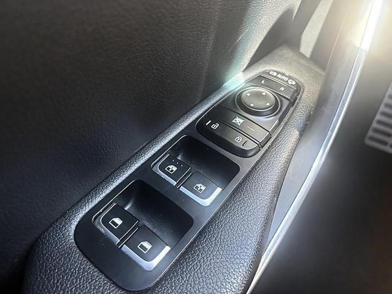 Kia Stinger  2022