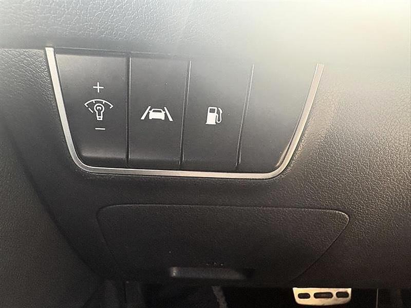 Kia Stinger  2022