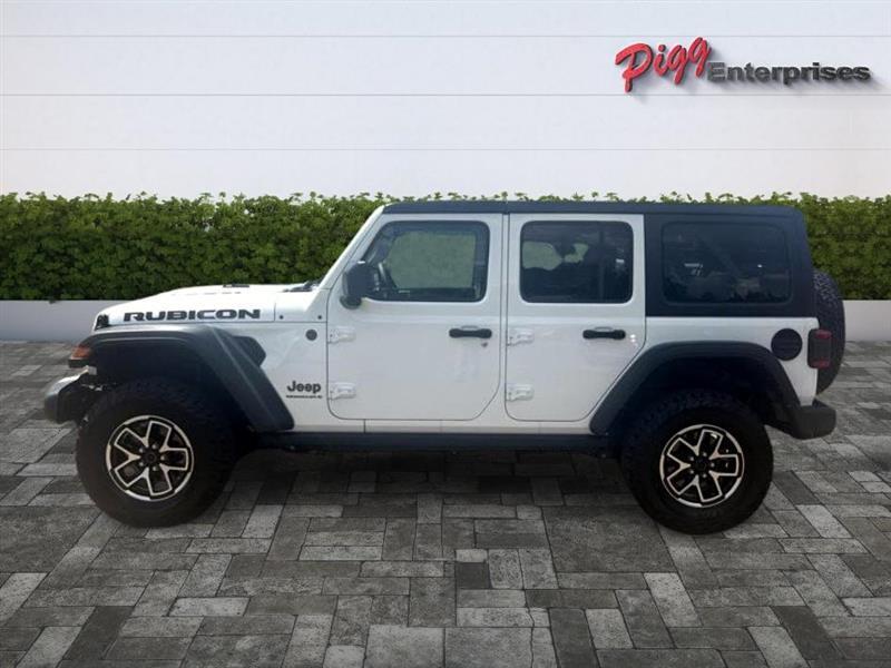 Jeep Wrangler  2026