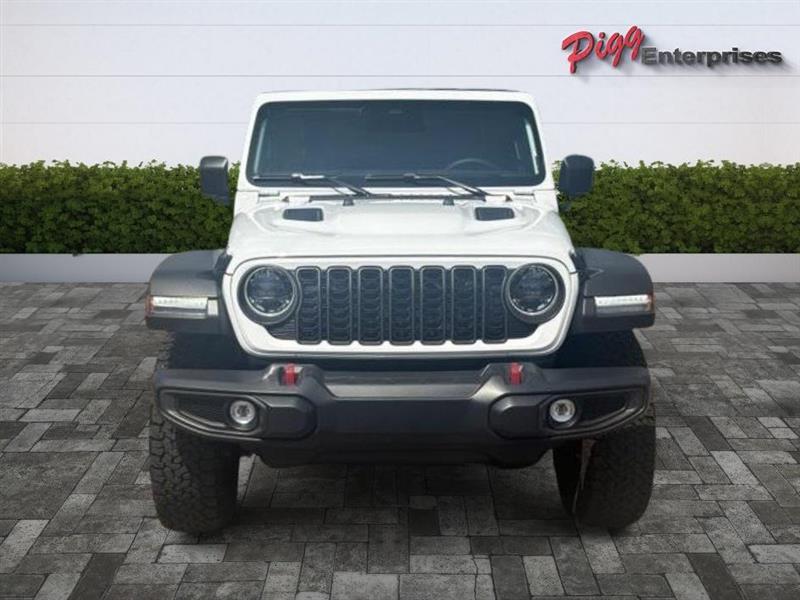 Jeep Wrangler  2026