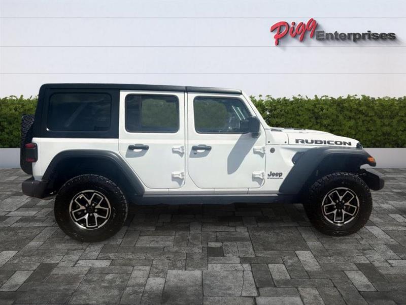 Jeep Wrangler  2026