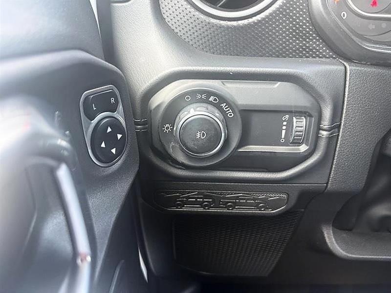 Jeep Wrangler  2026