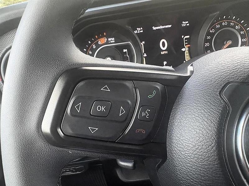 Jeep Wrangler  2026