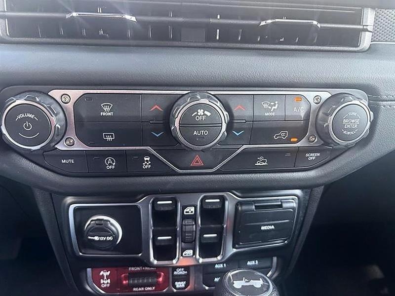 Jeep Wrangler  2026