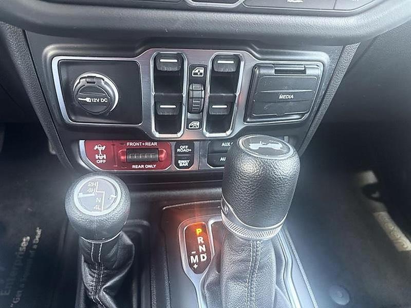 Jeep Wrangler  2026