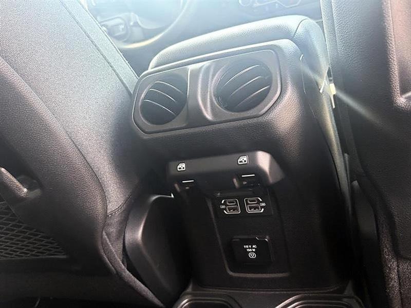 Jeep Wrangler  2026