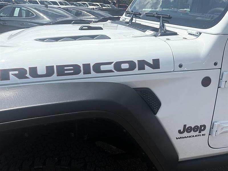Jeep Wrangler  2026