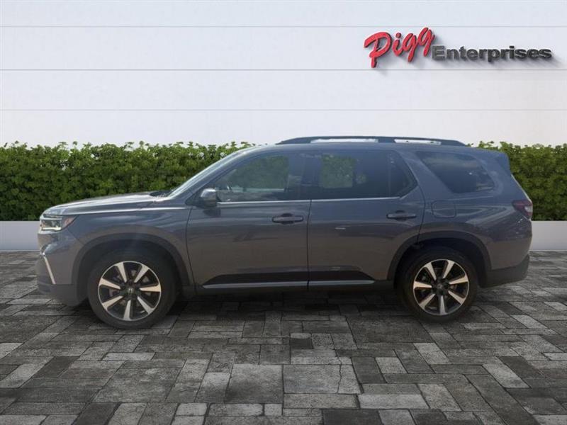 Honda Pilot  2025