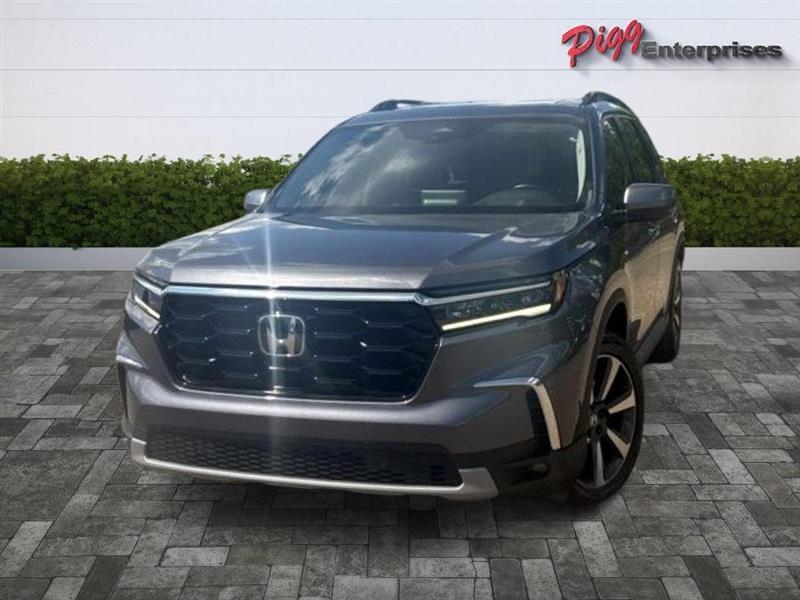 Honda Pilot  2025